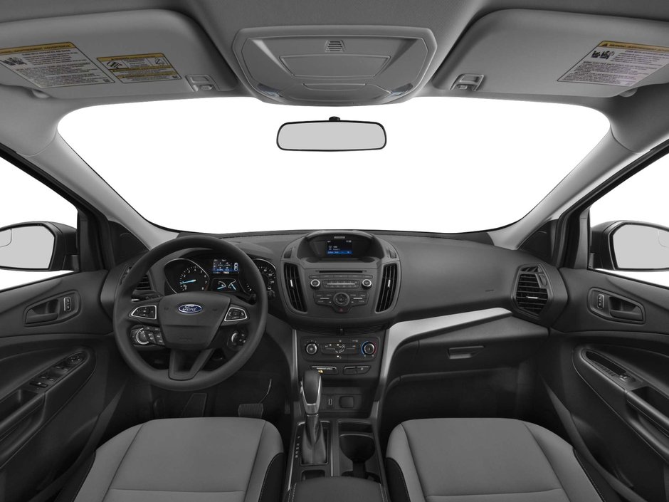 2018 Ford Escape SE-4