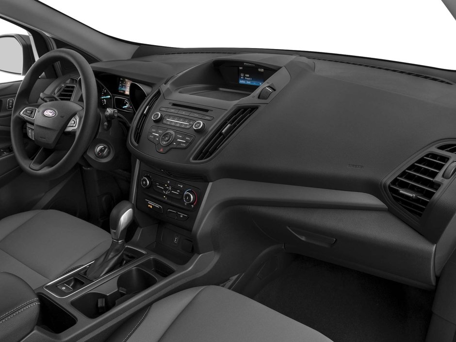 2018 Ford Escape SE-10