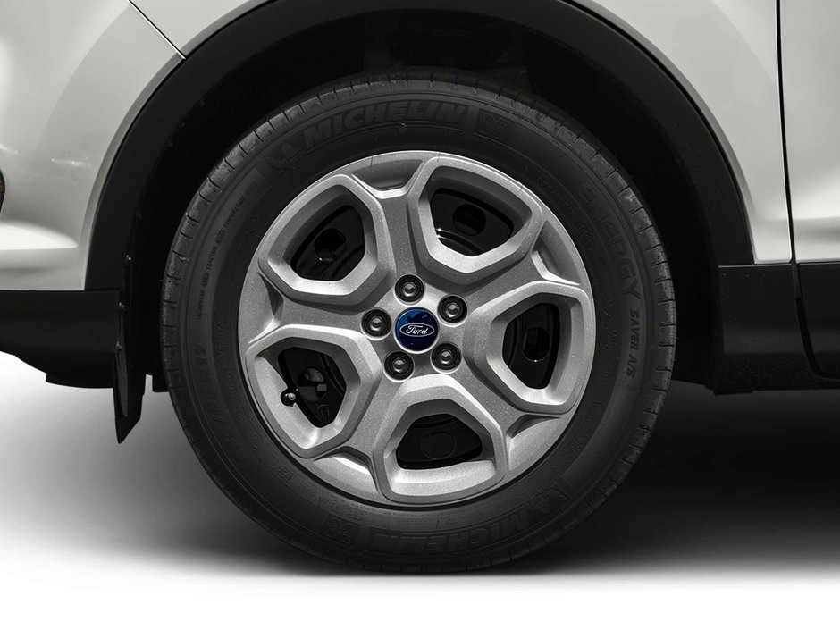 2018 Ford Escape SE-6