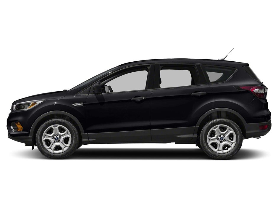 2018 Ford Escape SE-2