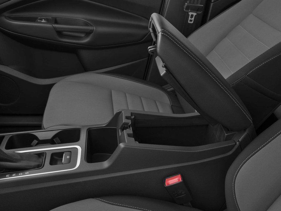 2018 Ford Escape SE-9