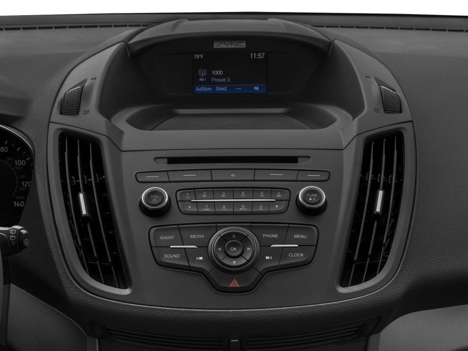 2018 Ford Escape SE-5