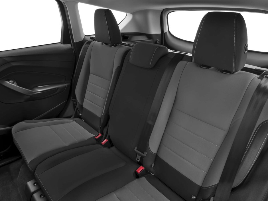 2018 Ford Escape SE-8