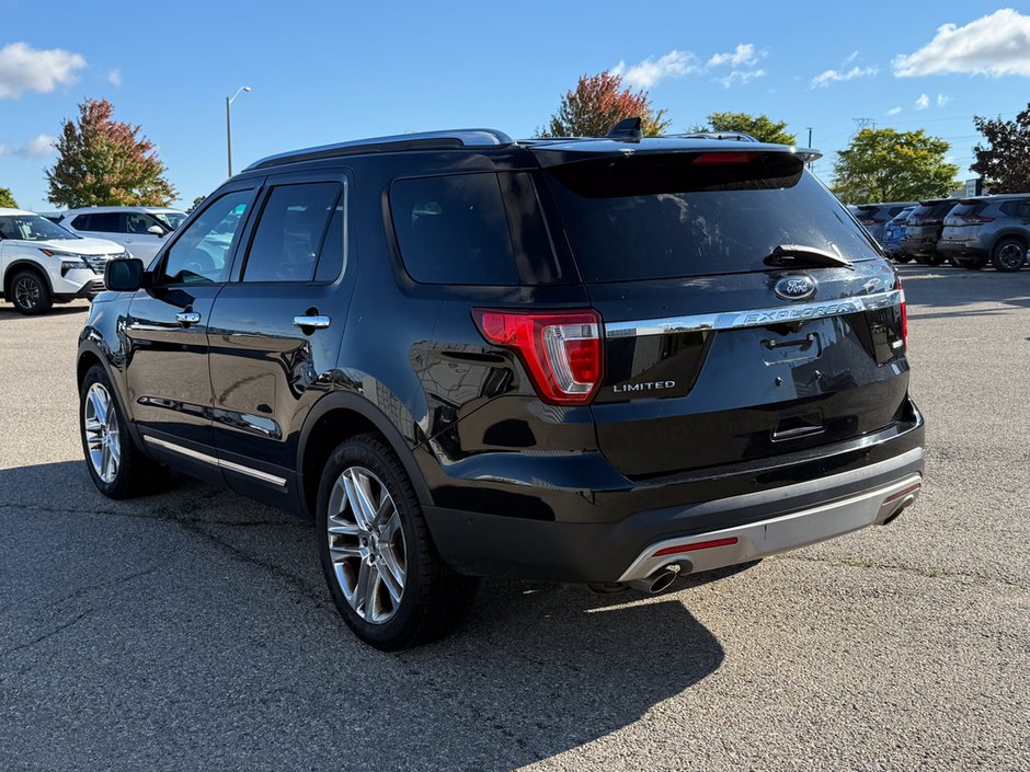2016 Ford Explorer Limited-4