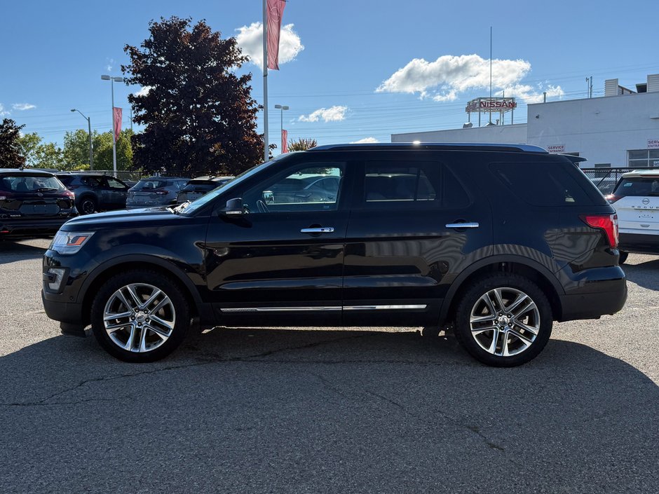 2016 Ford Explorer Limited-3