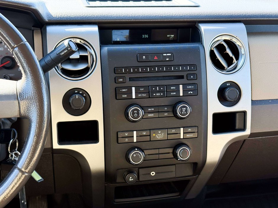 2010 Ford F-150-14