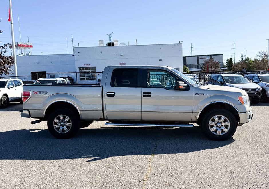 2010 Ford F-150-5