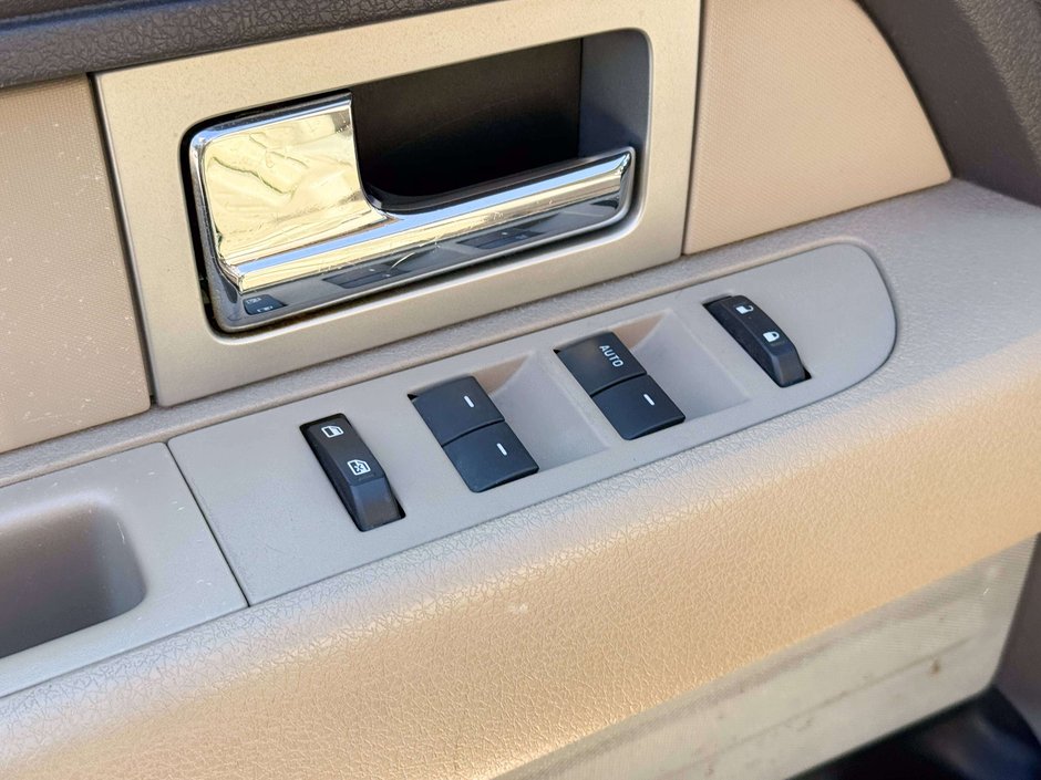 2010 Ford F-150-15