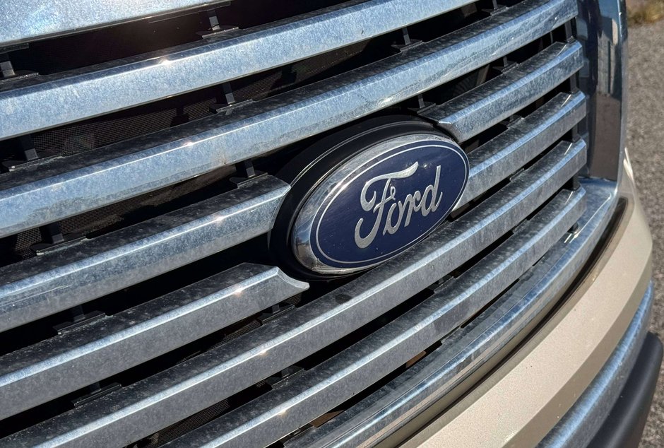 2010 Ford F-150-6