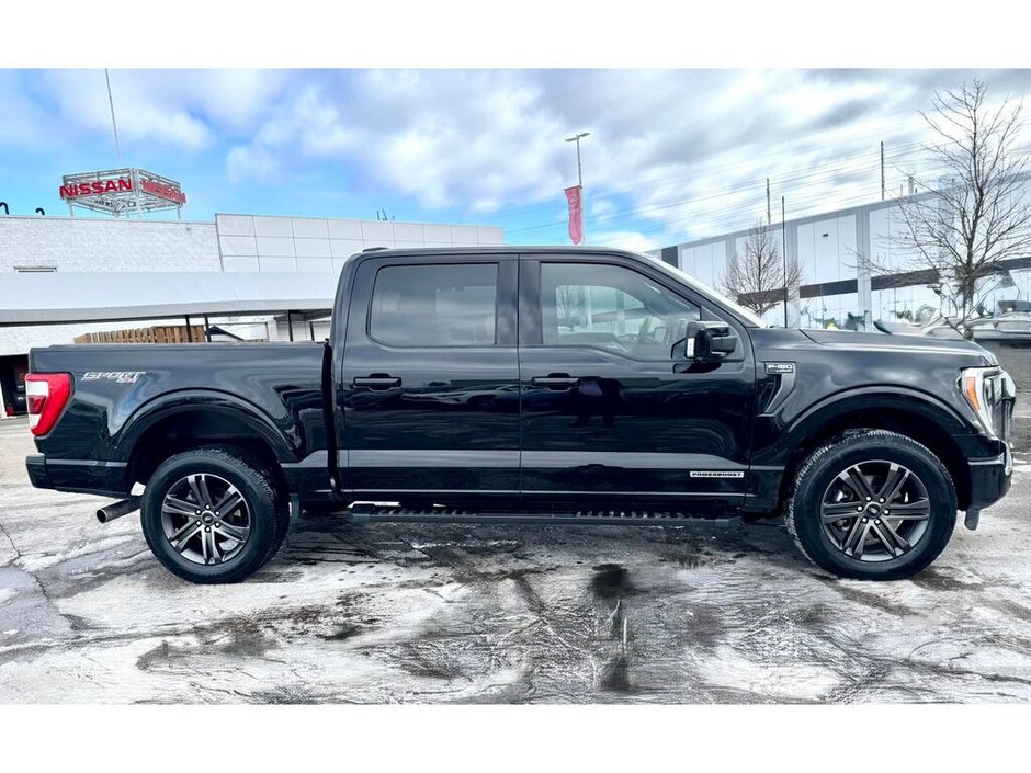2022 Ford F-150 Lariat-25