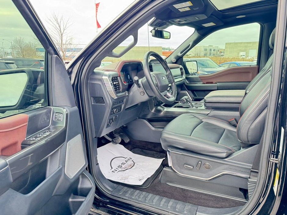 2022 Ford F-150 Lariat-12