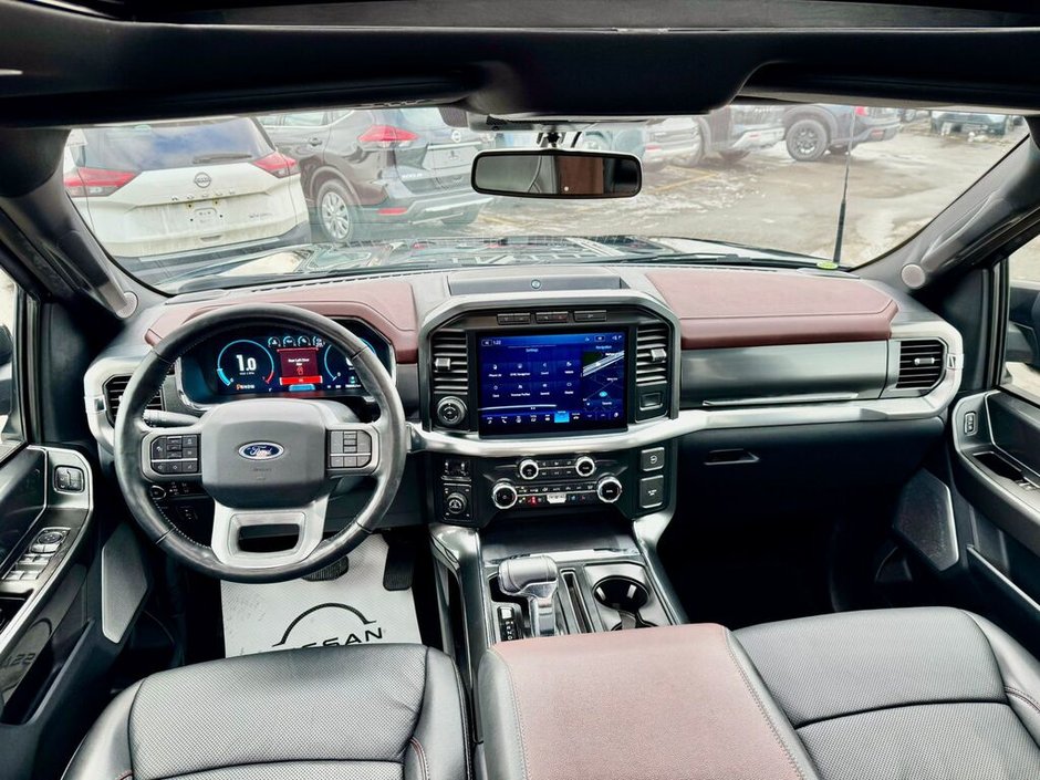 2022 Ford F-150 Lariat-13