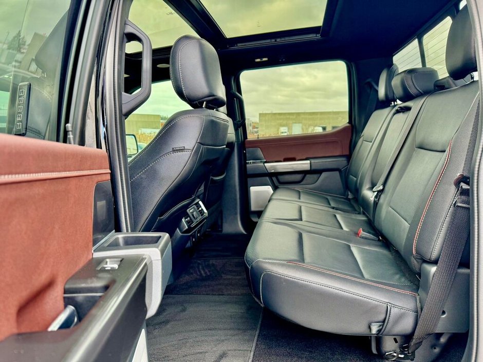 2022 Ford F-150 Lariat-14