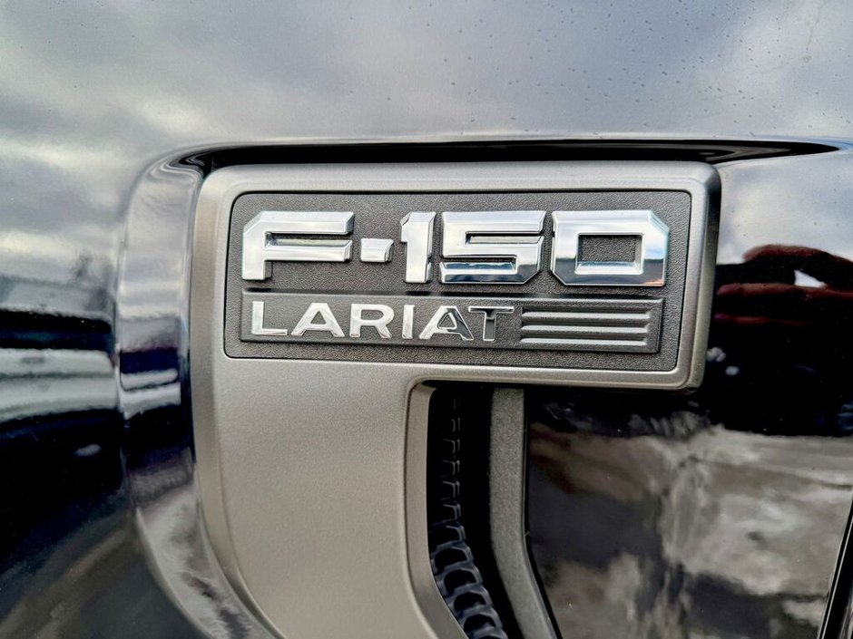 2022 Ford F-150 Lariat-10