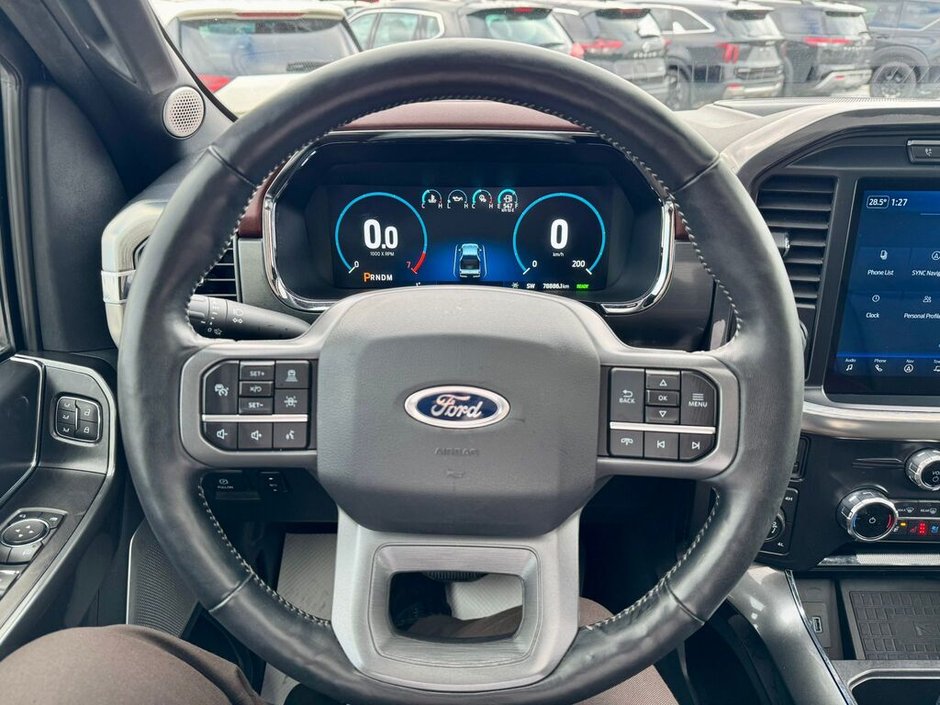 2022 Ford F-150 Lariat-15