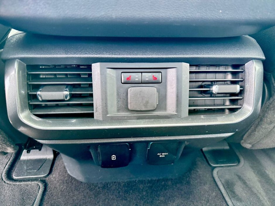 2022 Ford F-150 Lariat-21