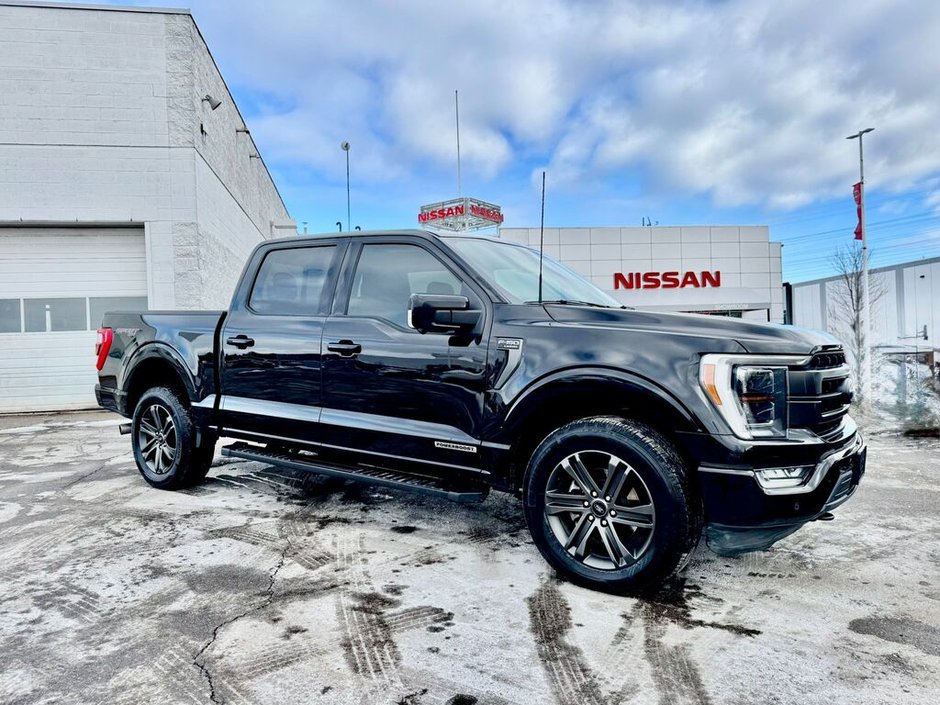 2022 Ford F-150 Lariat-26