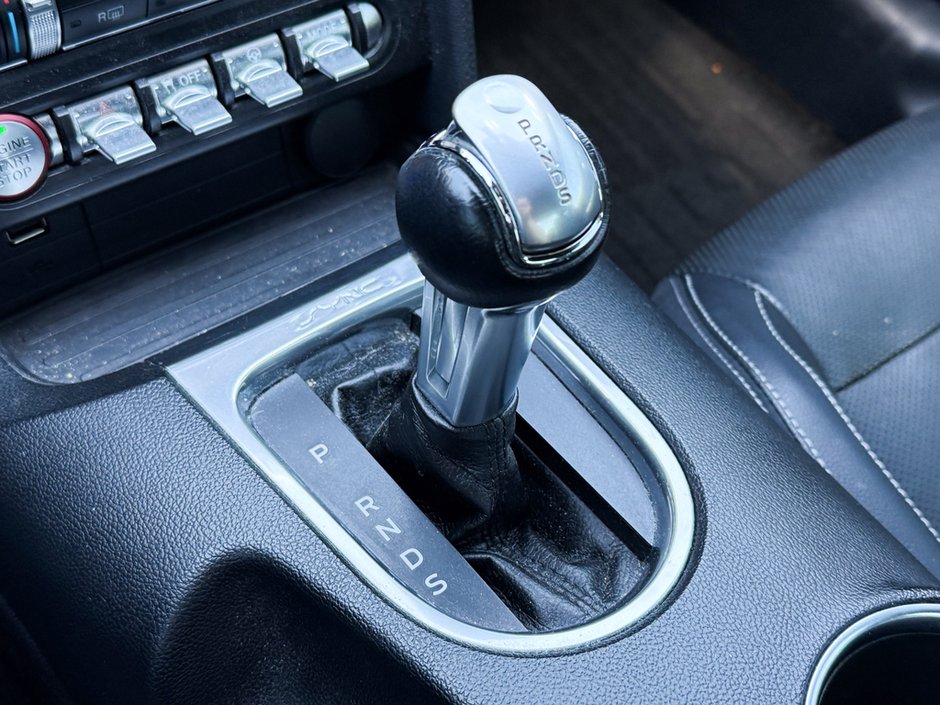2018 Ford Mustang GT Premium-17