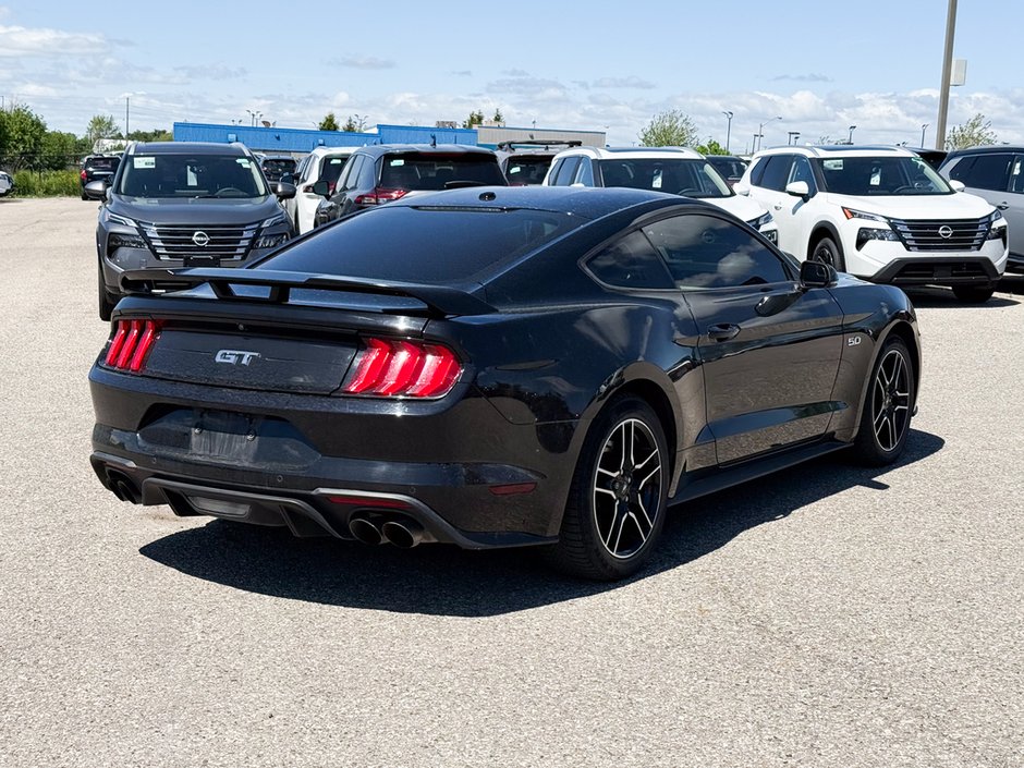 2018 Ford Mustang GT Premium-6