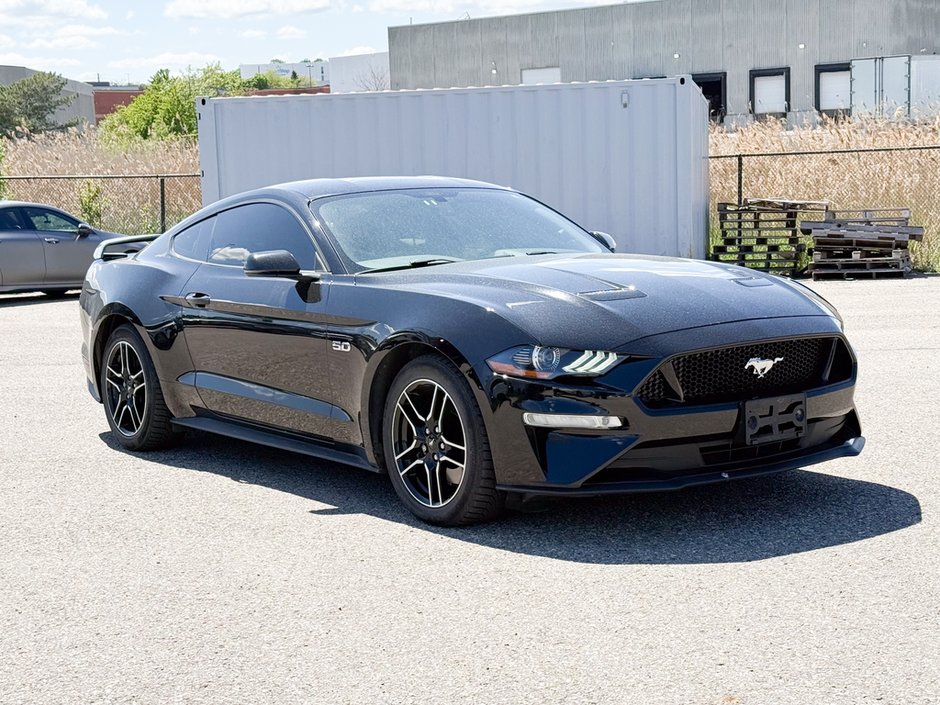 2018 Ford Mustang GT Premium-8