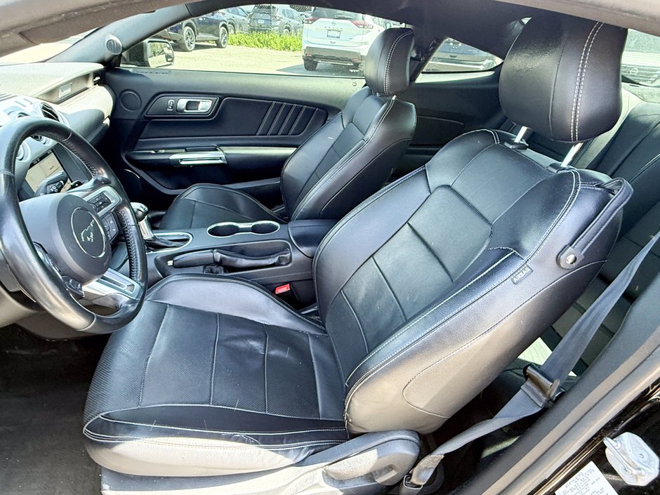 2018 Ford Mustang GT Premium-14
