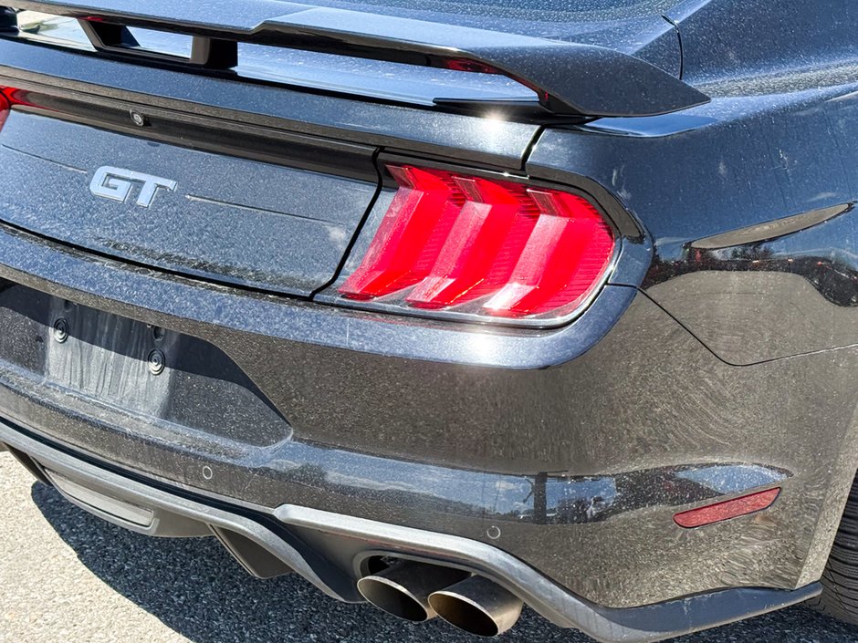 2018 Ford Mustang GT Premium-10