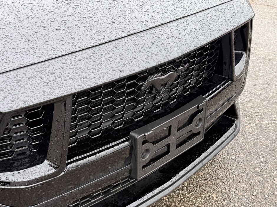 2024 Ford Mustang GT Premium-9