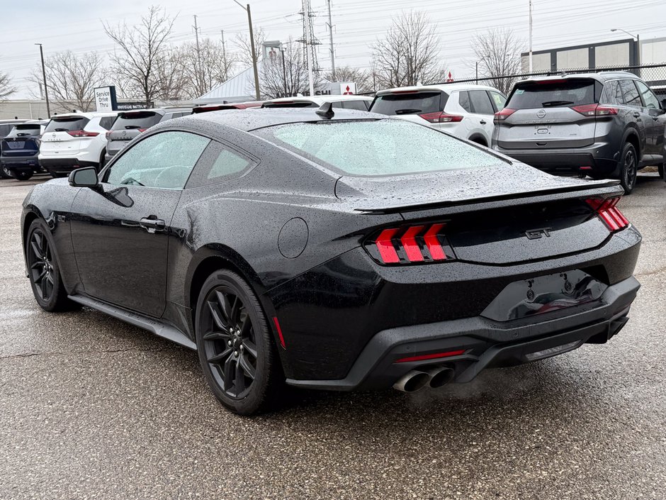 2024 Ford Mustang GT Premium-4