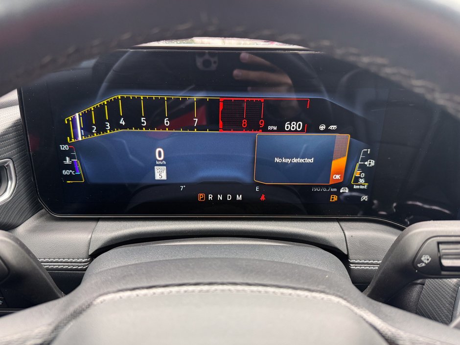 2024 Ford Mustang GT Premium-22