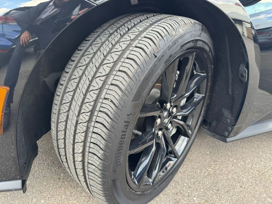 2024 Ford Mustang GT Premium-8