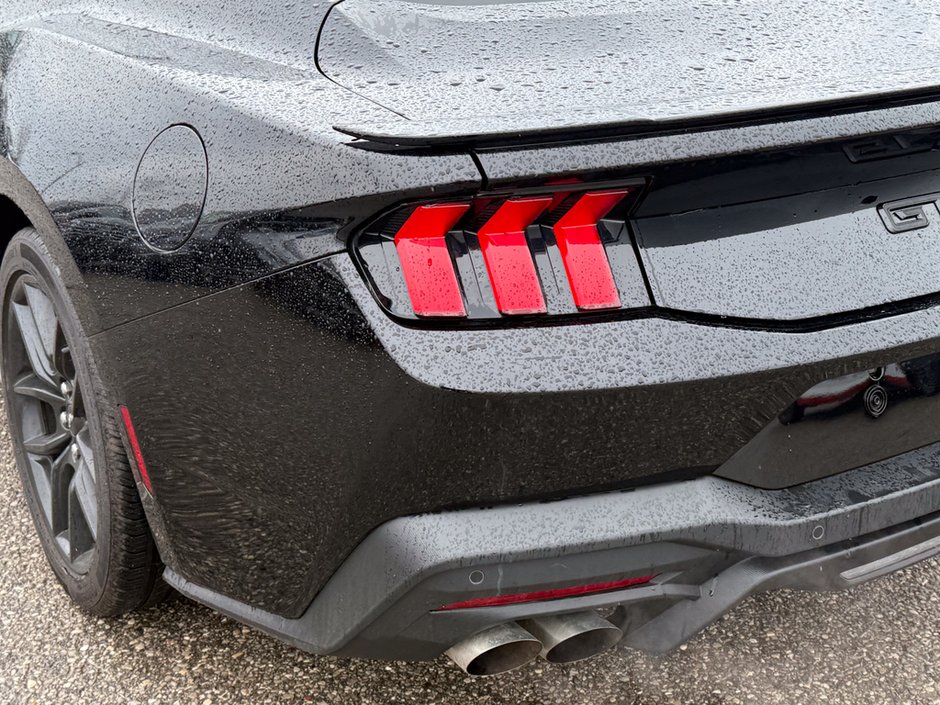 2024 Ford Mustang GT Premium-11