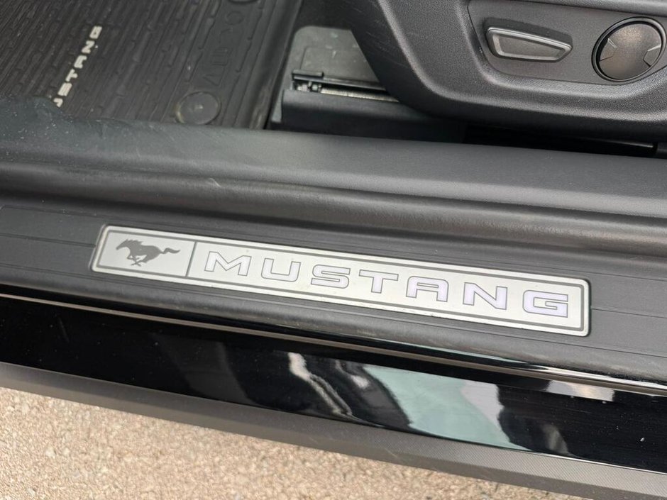 2024 Ford Mustang GT Premium-12