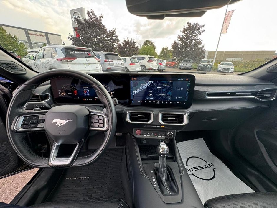 2024 Ford Mustang GT Premium-15