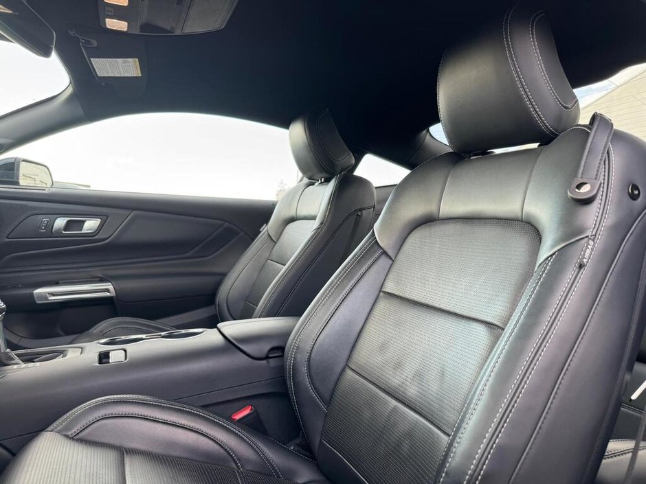 2024 Ford Mustang GT Premium-13