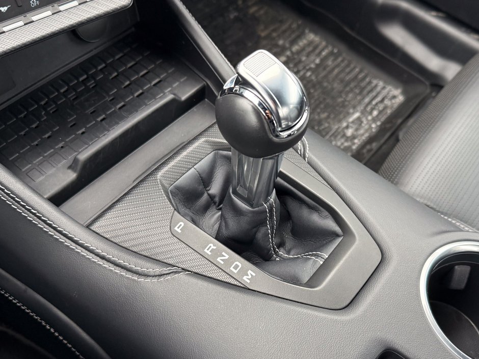 2024 Ford Mustang GT Premium-26