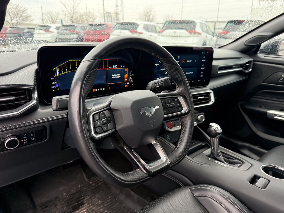 2024 Ford Mustang GT Premium-19