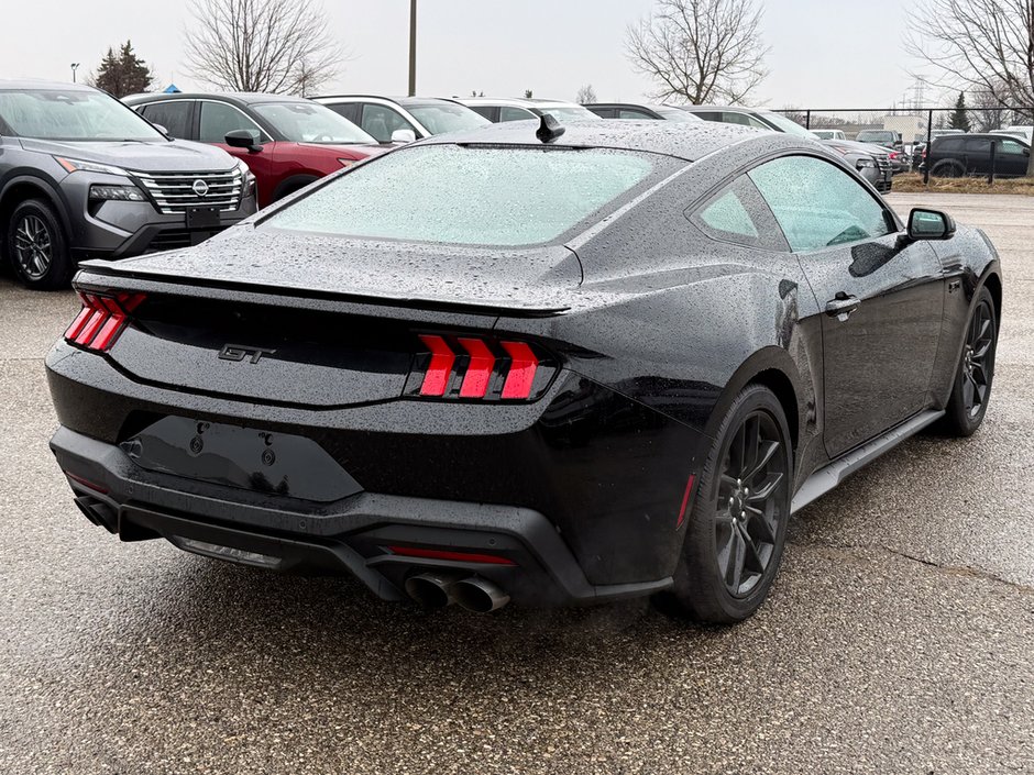 2024 Ford Mustang GT Premium-6