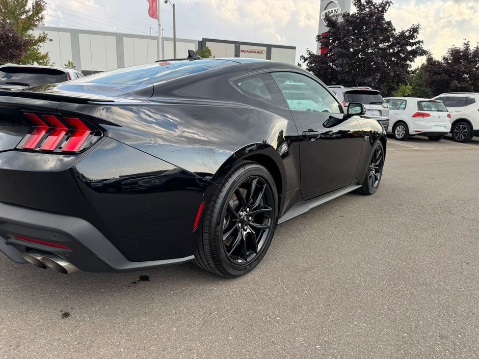 2024 Ford Mustang GT Premium-7