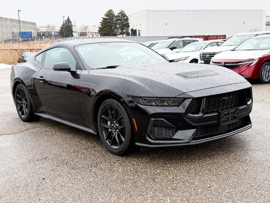 2024 Ford Mustang GT Premium-8