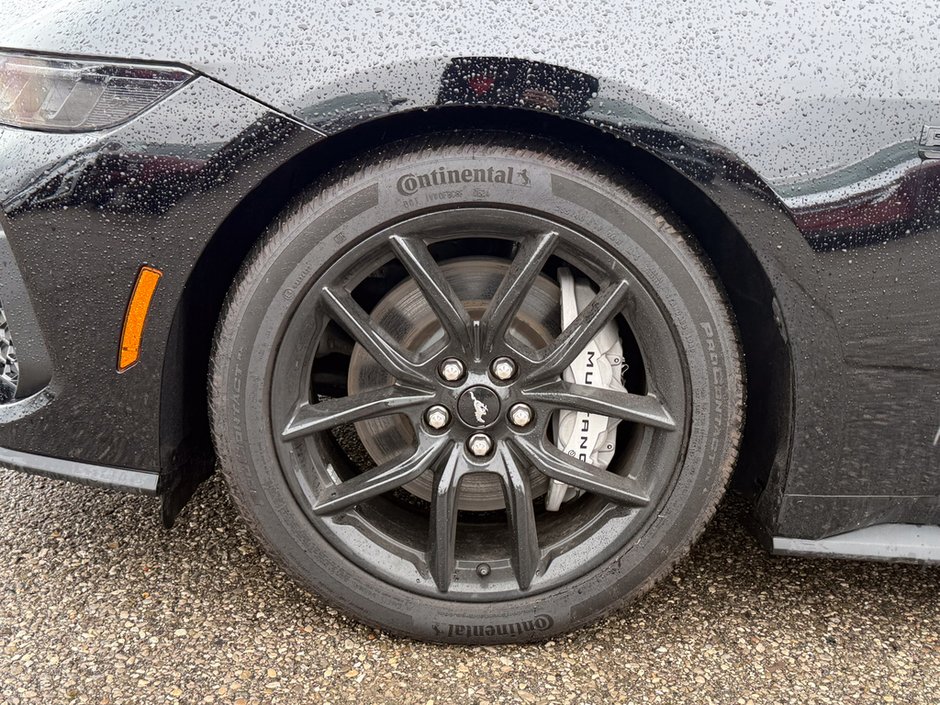 2024 Ford Mustang GT Premium-10