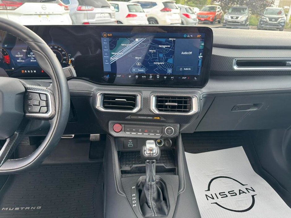 2024 Ford Mustang GT Premium-16