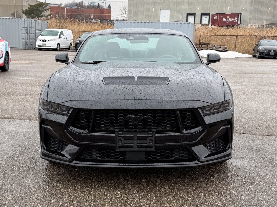 2024 Ford Mustang GT Premium-1