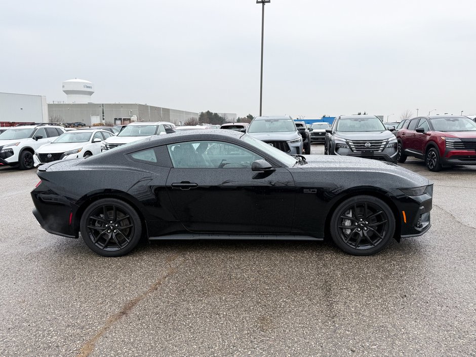 2024 Ford Mustang GT Premium-7