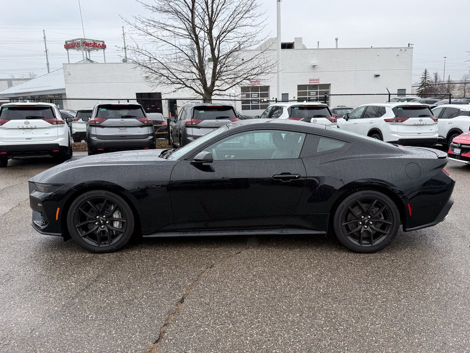 2024 Ford Mustang GT Premium-3