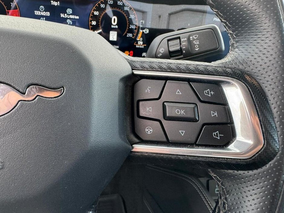 2024 Ford Mustang GT Premium-19