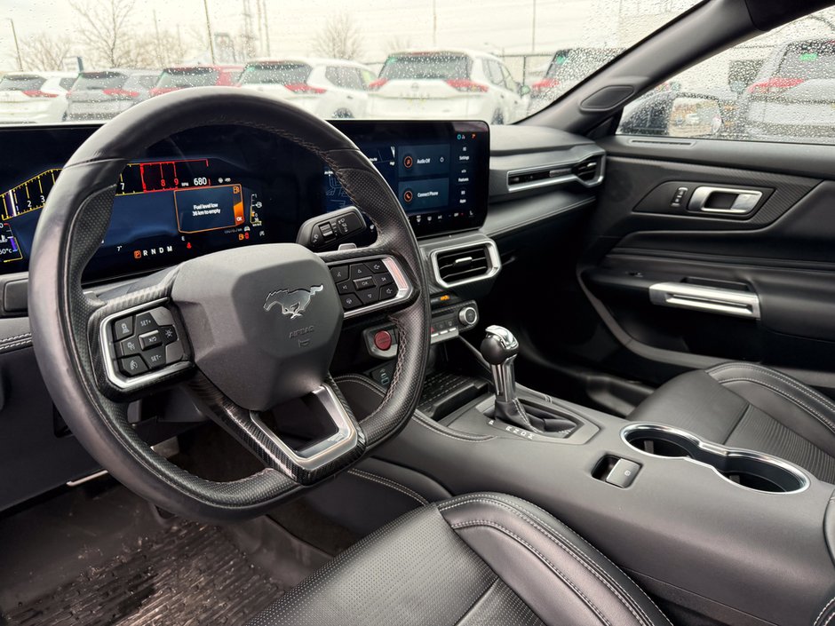 2024 Ford Mustang GT Premium-18