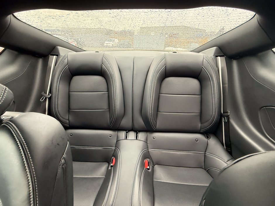 2024 Ford Mustang GT Premium-17