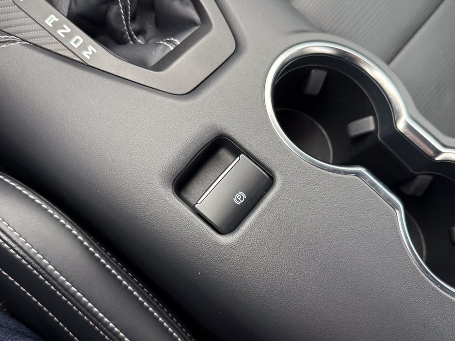 2024 Ford Mustang GT Premium-27