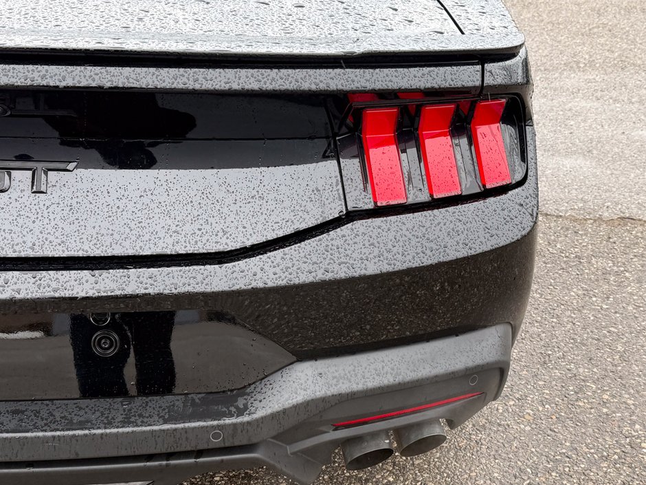 2024 Ford Mustang GT Premium-12