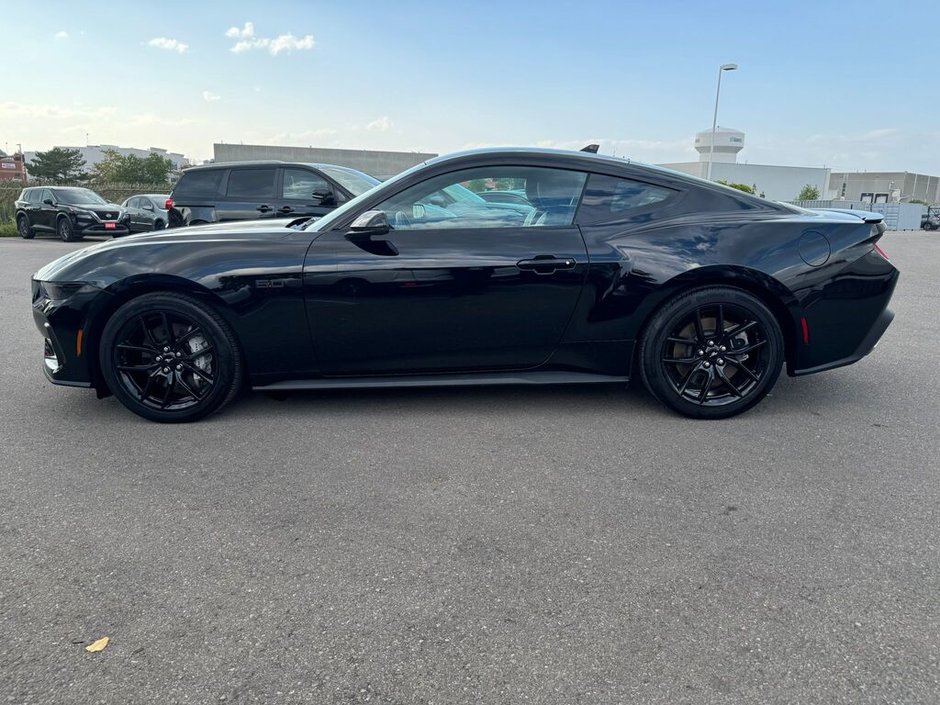 2024 Ford Mustang GT Premium-10